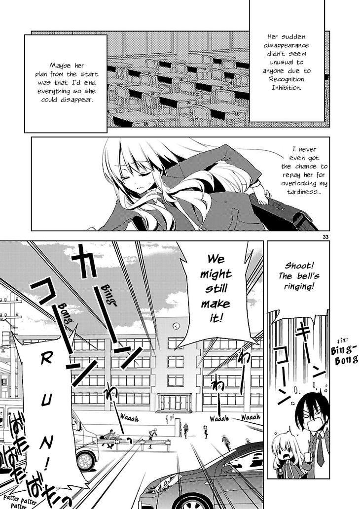 Oto X Maho Chapter 20 #30