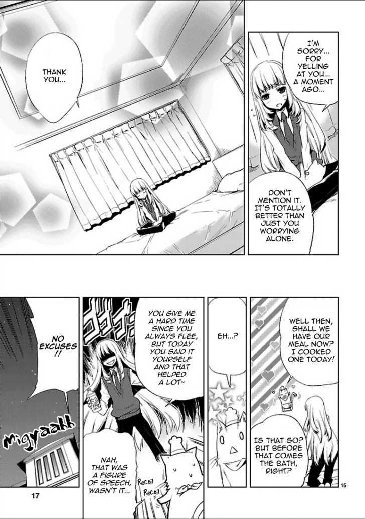 Oto X Maho Chapter 16 #19