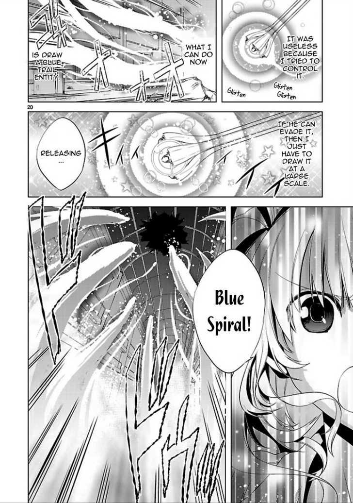 Oto X Maho Chapter 14 #22