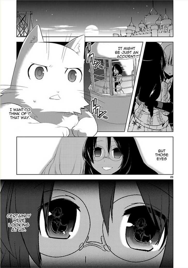 Oto X Maho Chapter 10 #25