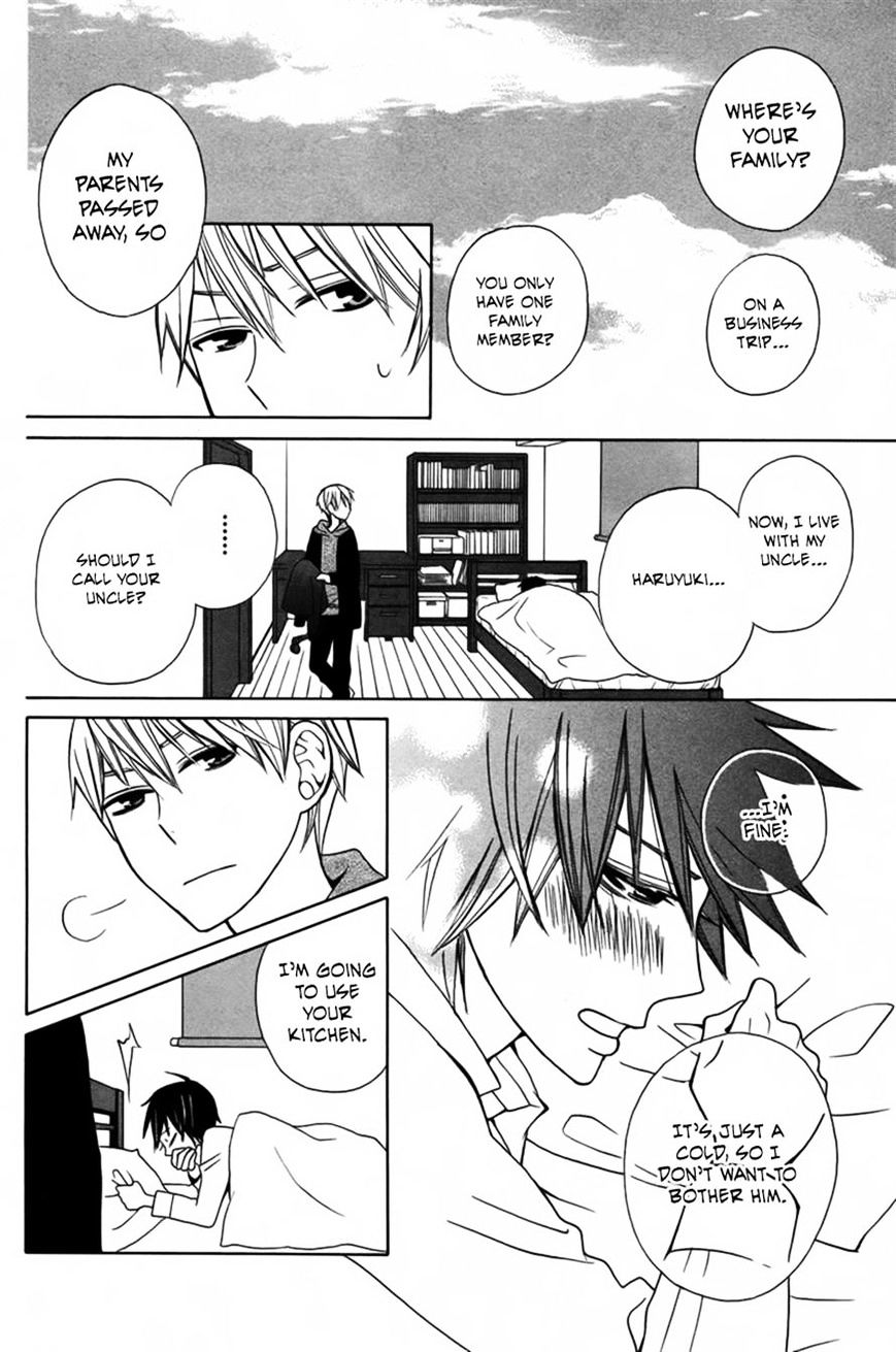 Kanojo Ni Naru Hi Another Chapter 3 #30