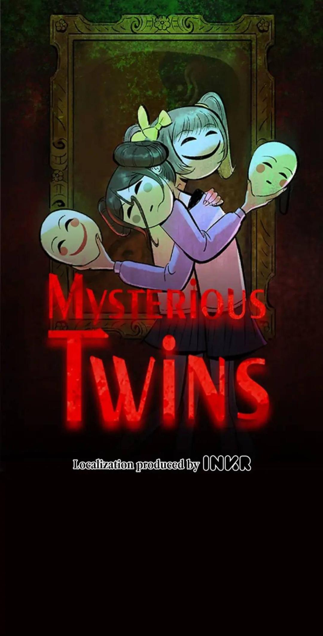 Mysterious Twins Chapter 9 #48