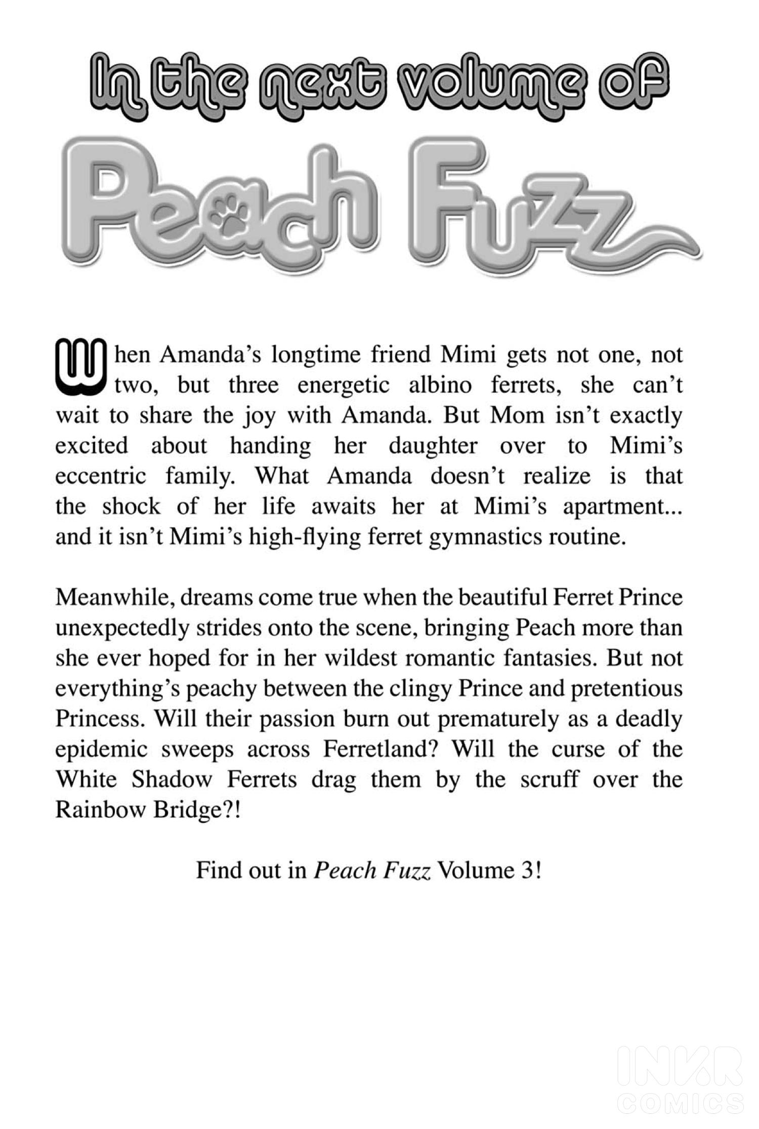 Peach Fuzz Chapter 2 #15