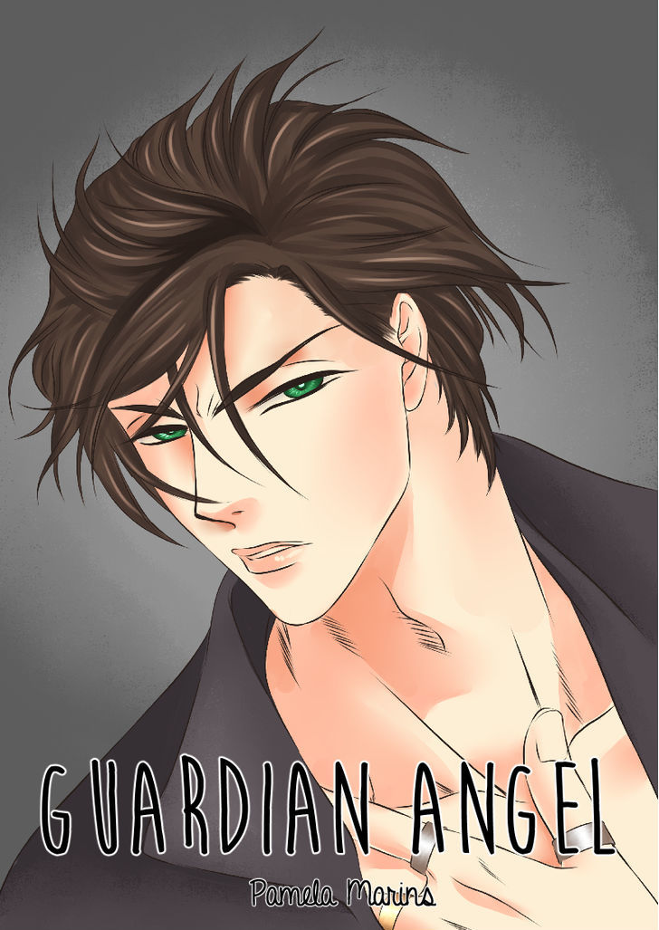 Guardian Angel(Pammella) Chapter 4 #1