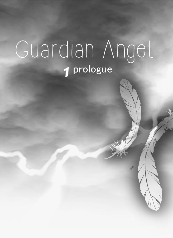 Guardian Angel(Pammella) Chapter 1 #1