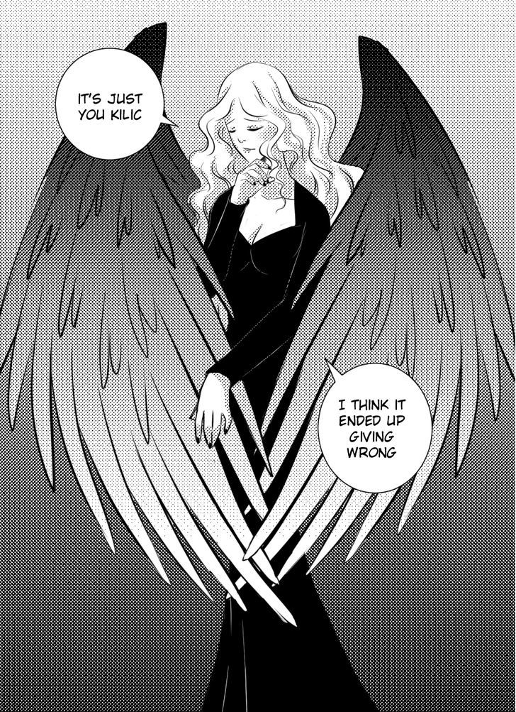 Guardian Angel(Pammella) Chapter 1 #2