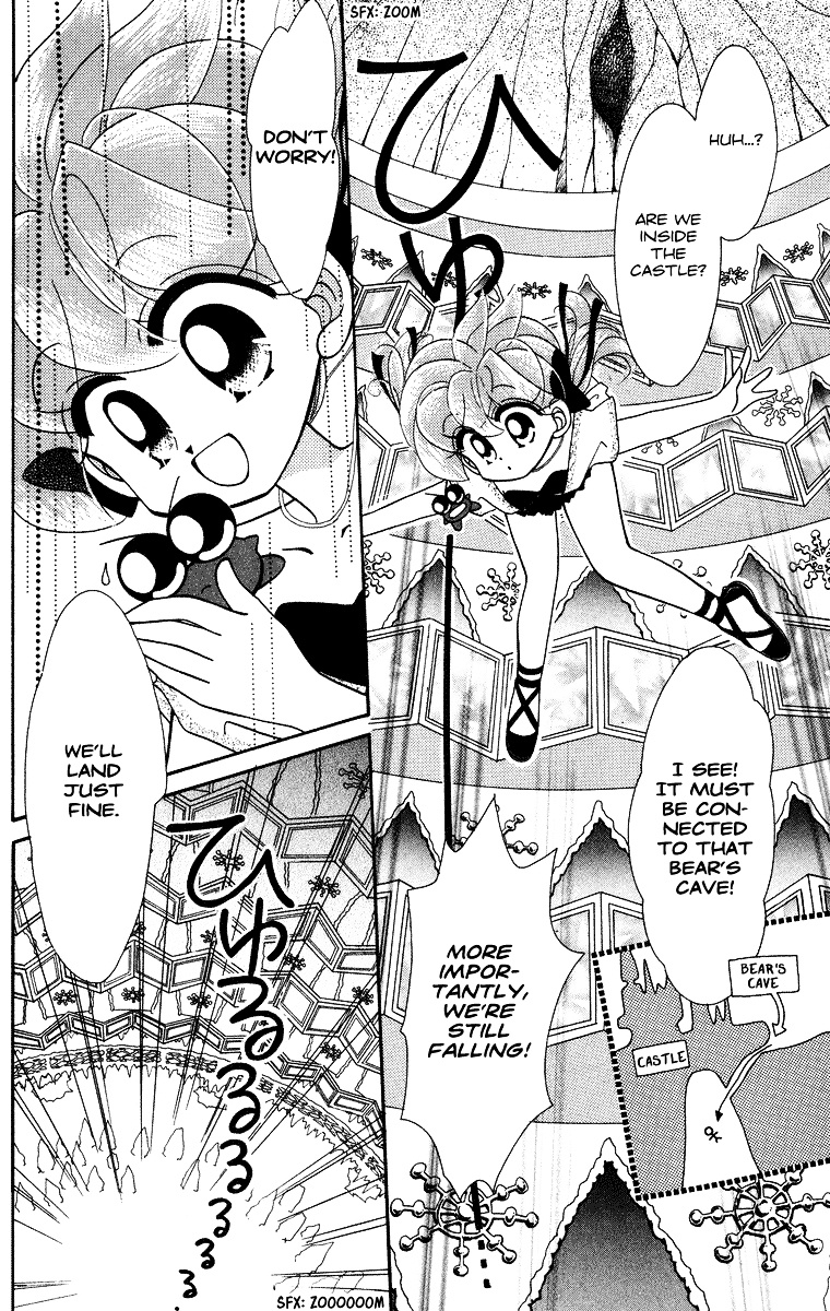 Kero Kero Chime Chapter 27 #15