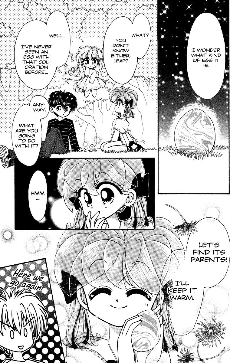 Kero Kero Chime Chapter 21.2 #4