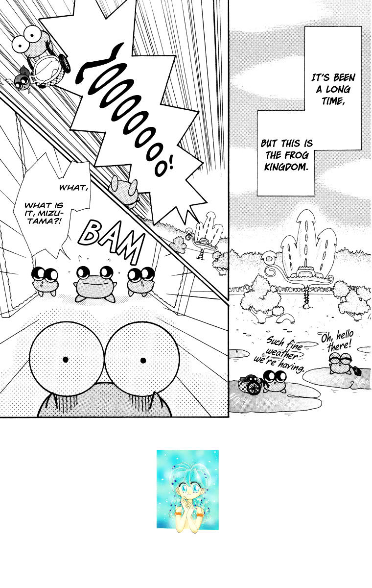 Kero Kero Chime Chapter 19 #4