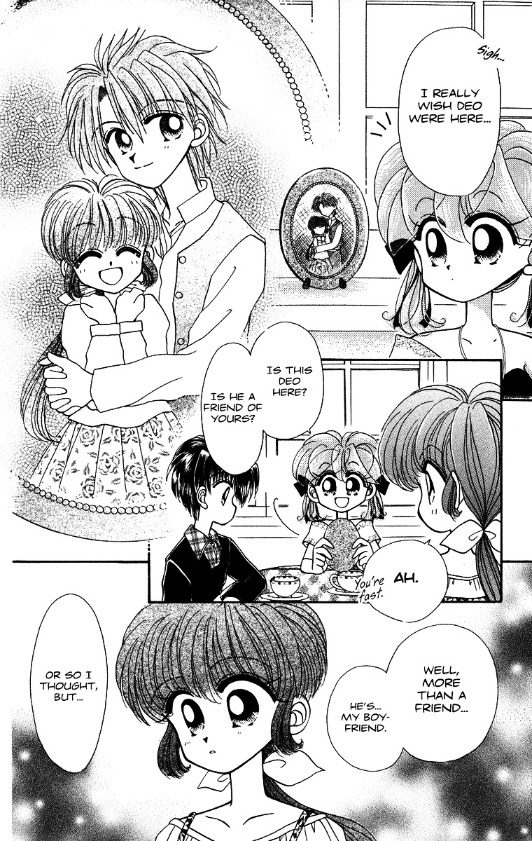 Kero Kero Chime Chapter 14 #18