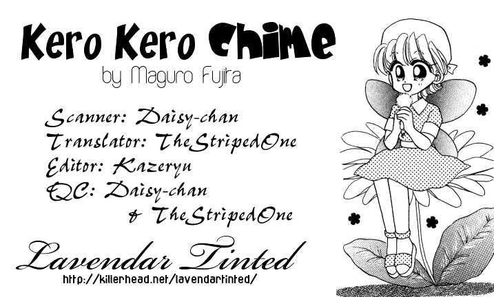 Kero Kero Chime Chapter 7 #24