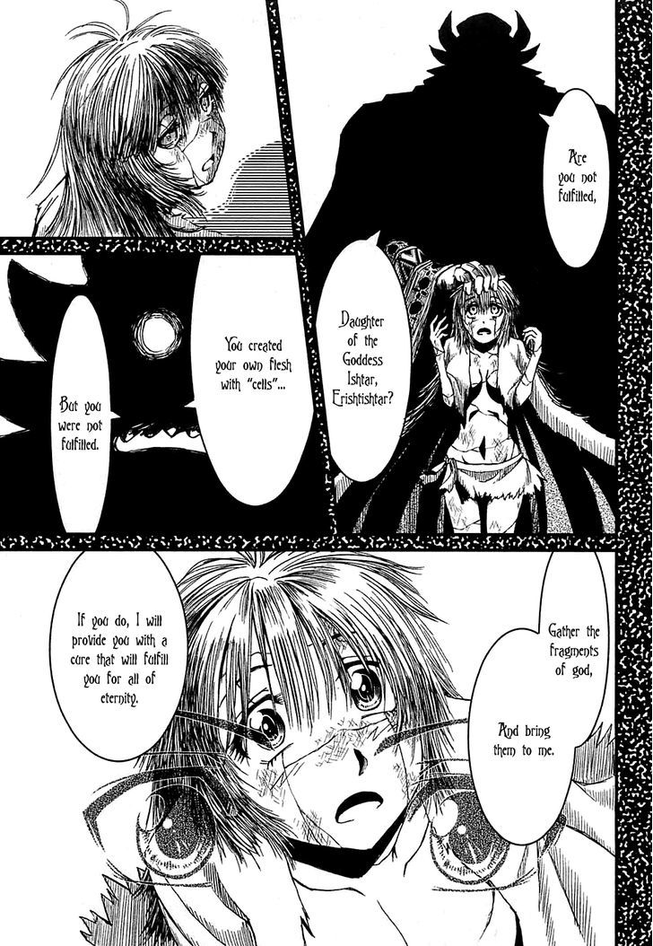 Shihou Sekai No Ou Chapter 7 #28