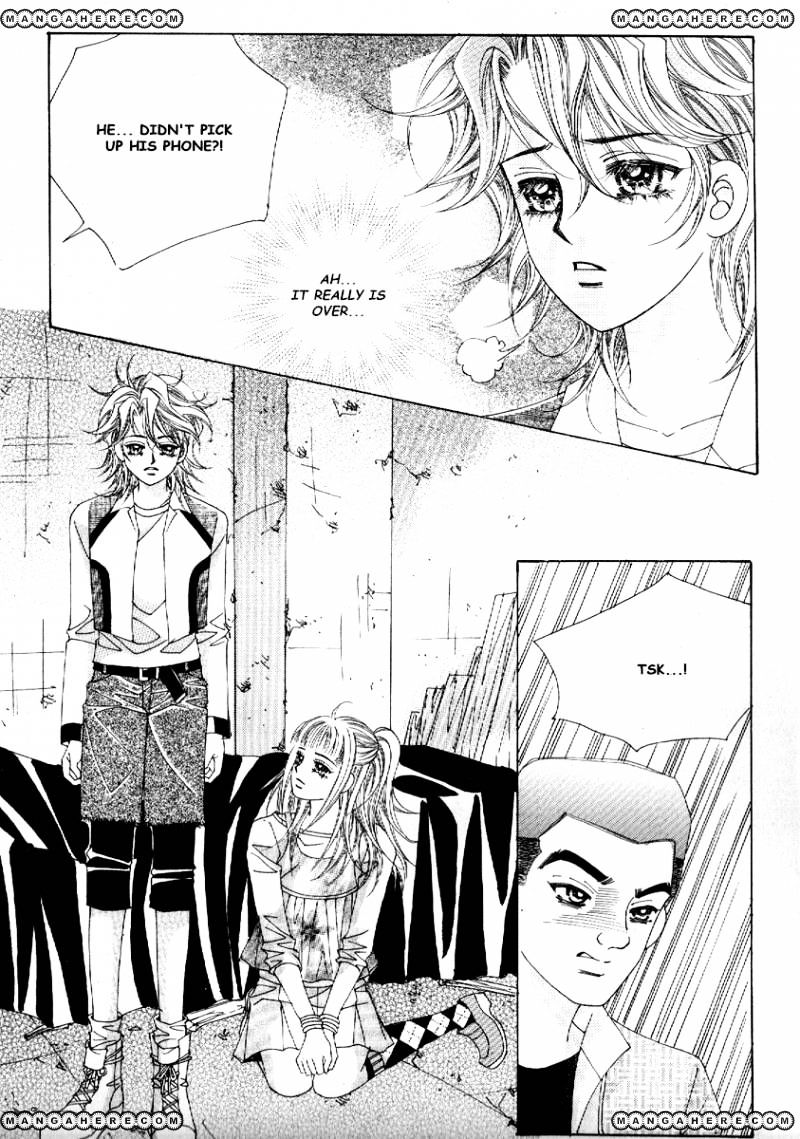 Boy Of The Female Wolf Chapter 71 #11