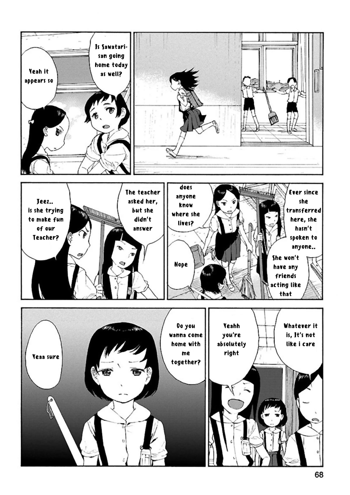 Rurimiya Mugen Kobutsuten Chapter 3 #12