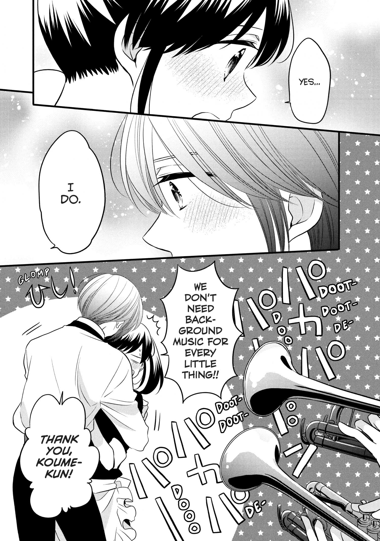 Ouji Ga Watashi O Akiramenai! Chapter 74 #19