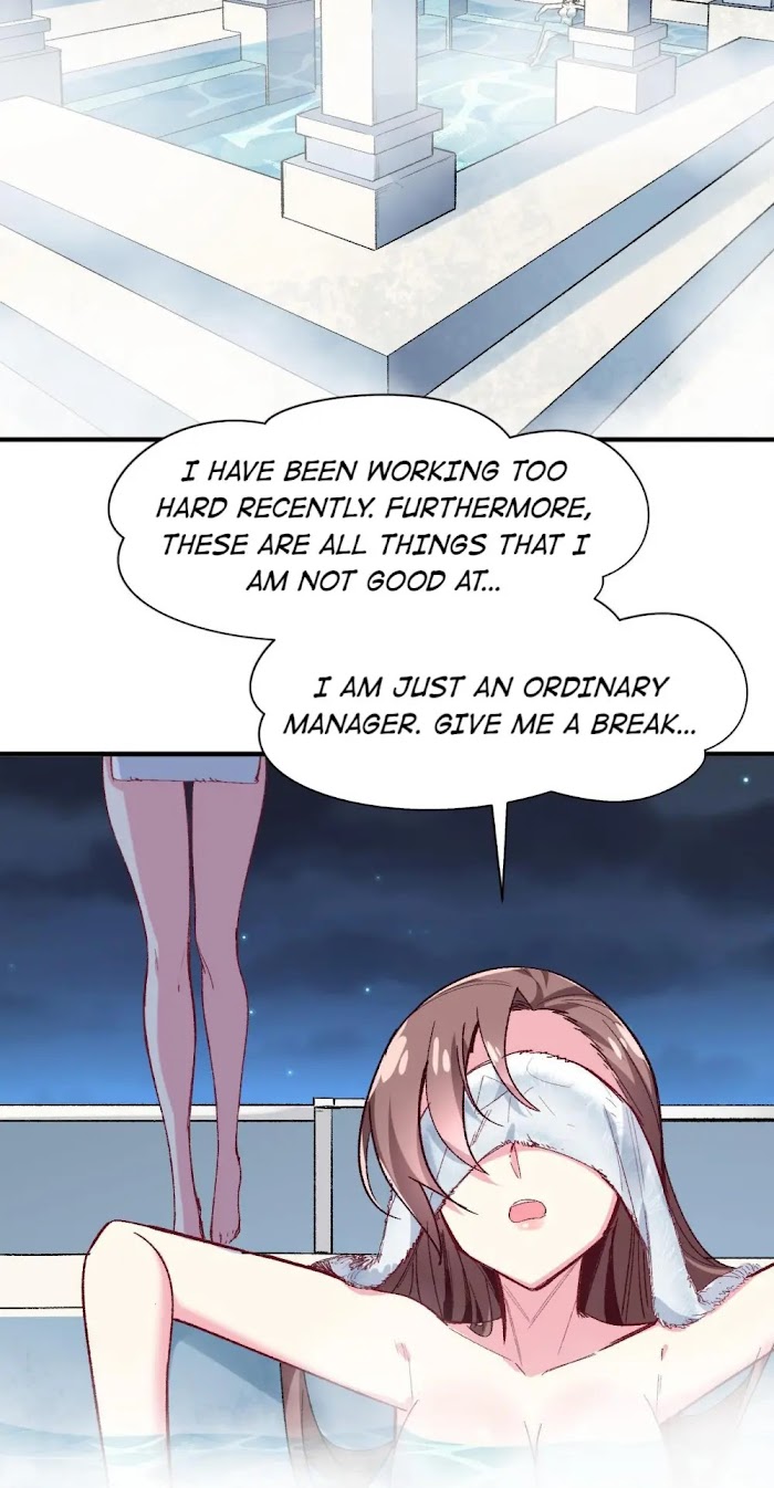 Idol Manager In Another World Chapter 40 #23