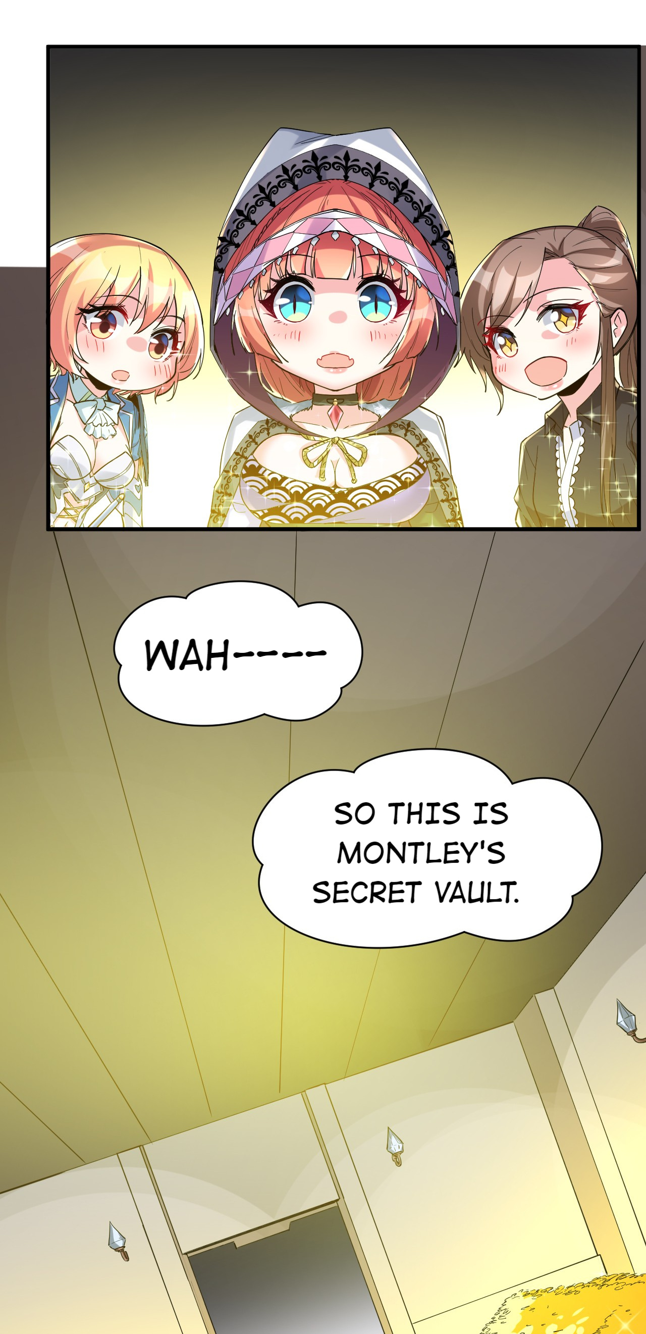 Idol Manager In Another World Chapter 12 #22