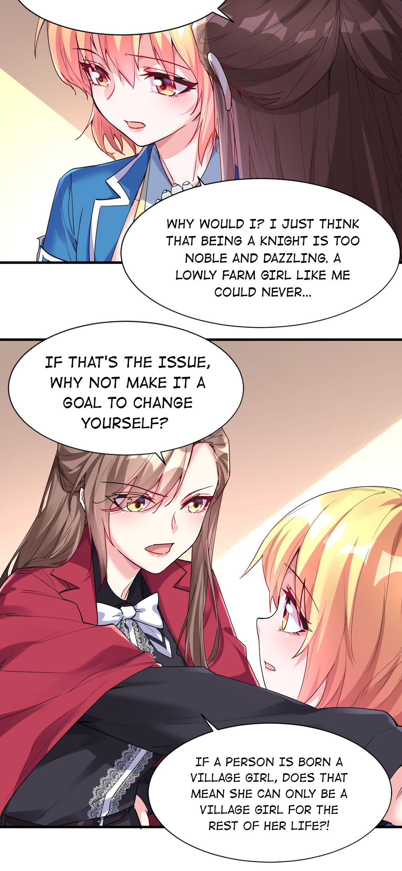 Idol Manager In Another World Chapter 5 #13