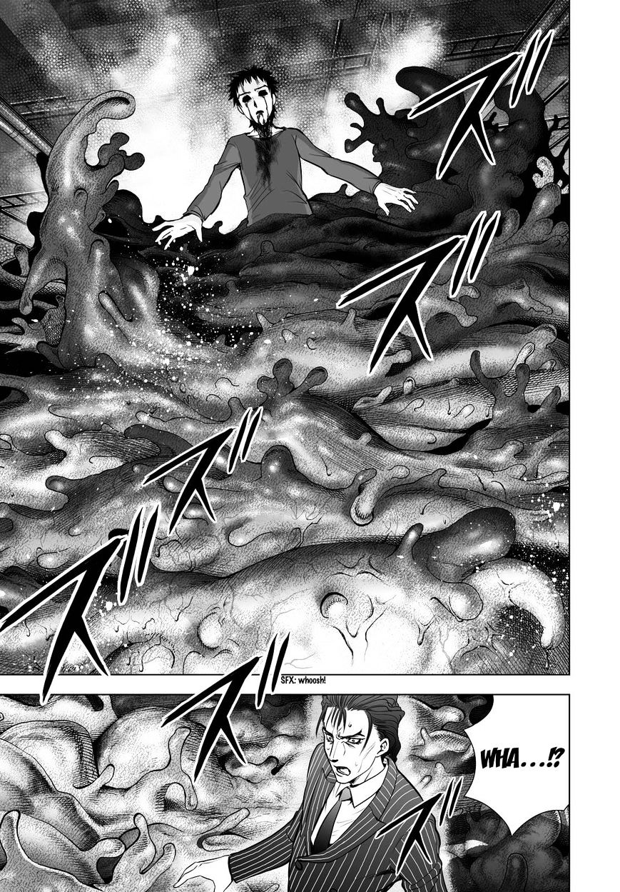 Deathtopia Chapter 56 #19