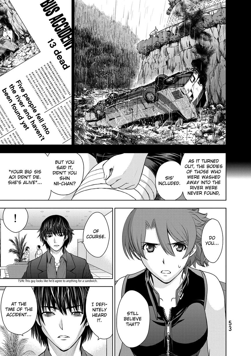 Deathtopia Chapter 33 #9