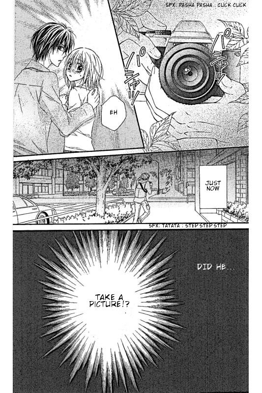 16-Sai, Shinkon Hajimemashita. Chapter 4 #24