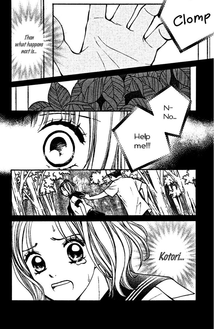 Inochi Chapter 14 #5