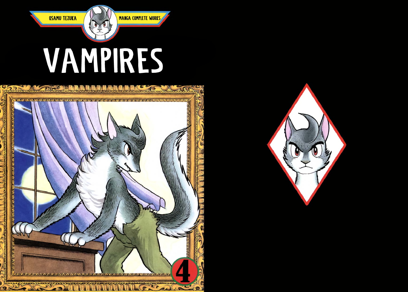 Vampires Chapter 23 #2