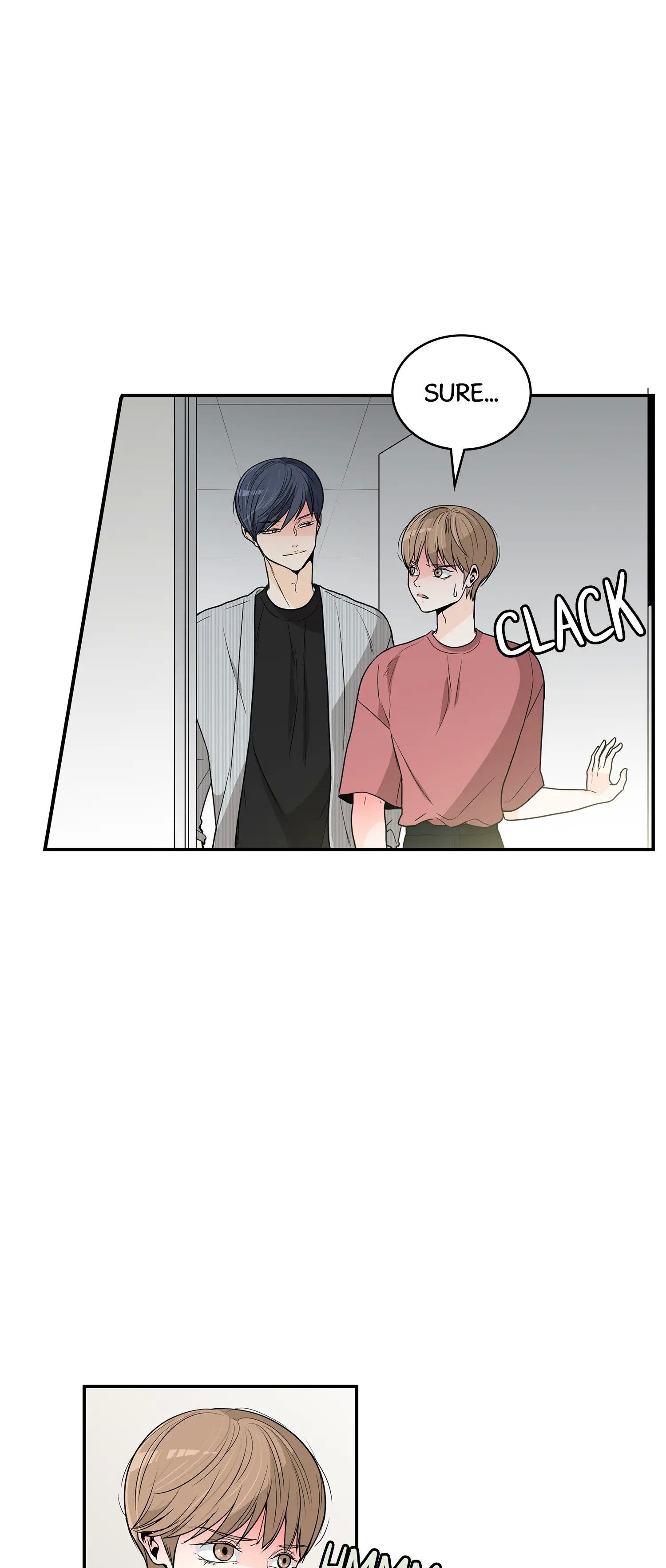 The Perfect Gay Maker Chapter 45 #9