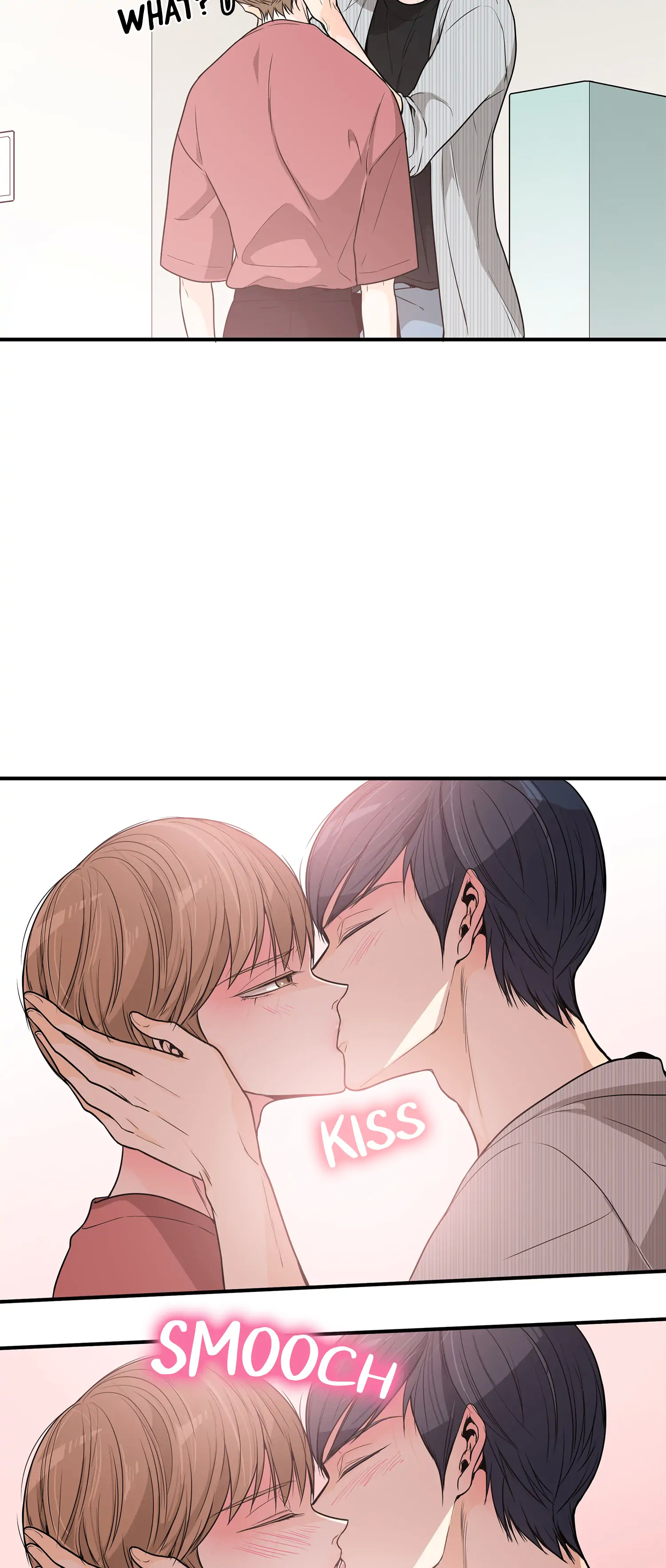 The Perfect Gay Maker Chapter 45 #14