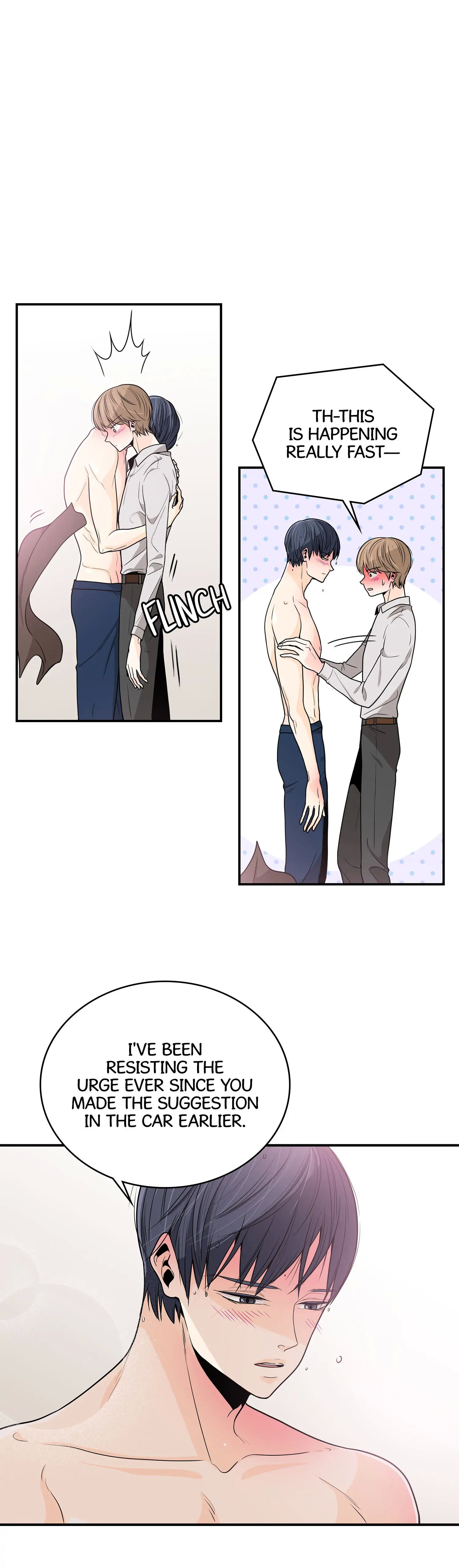 The Perfect Gay Maker Chapter 36 #11