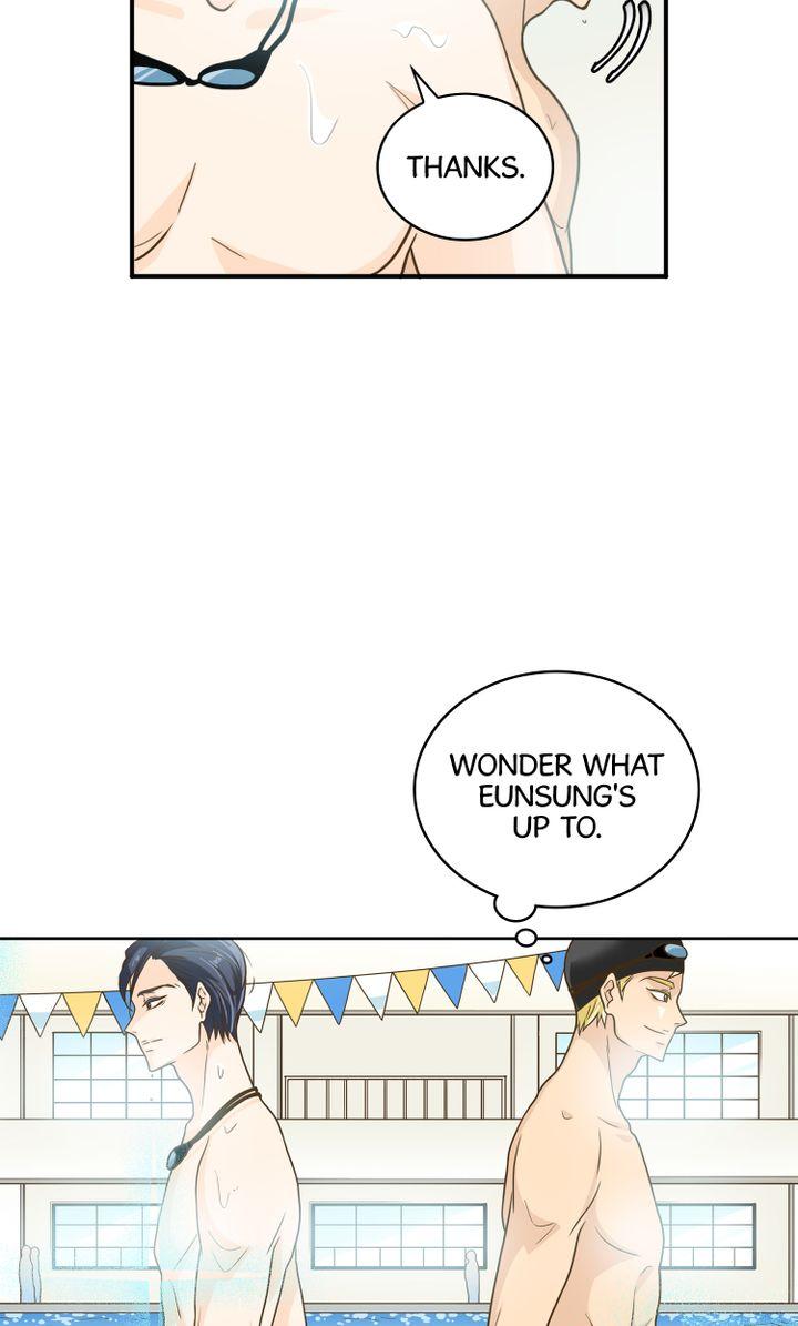 The Perfect Gay Maker Chapter 5 #39