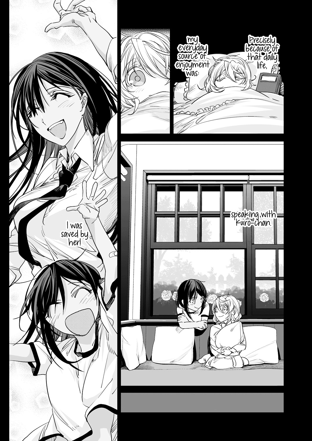 Heart No Okurimono Chapter 2 #7