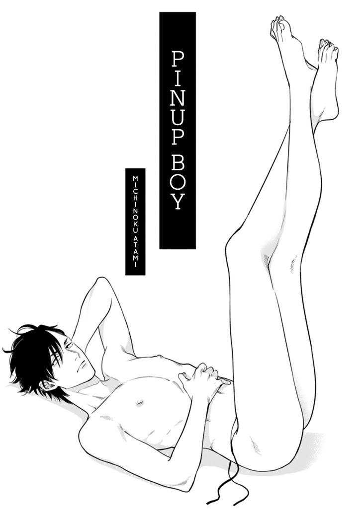 Pinup Boy Chapter 1 #2