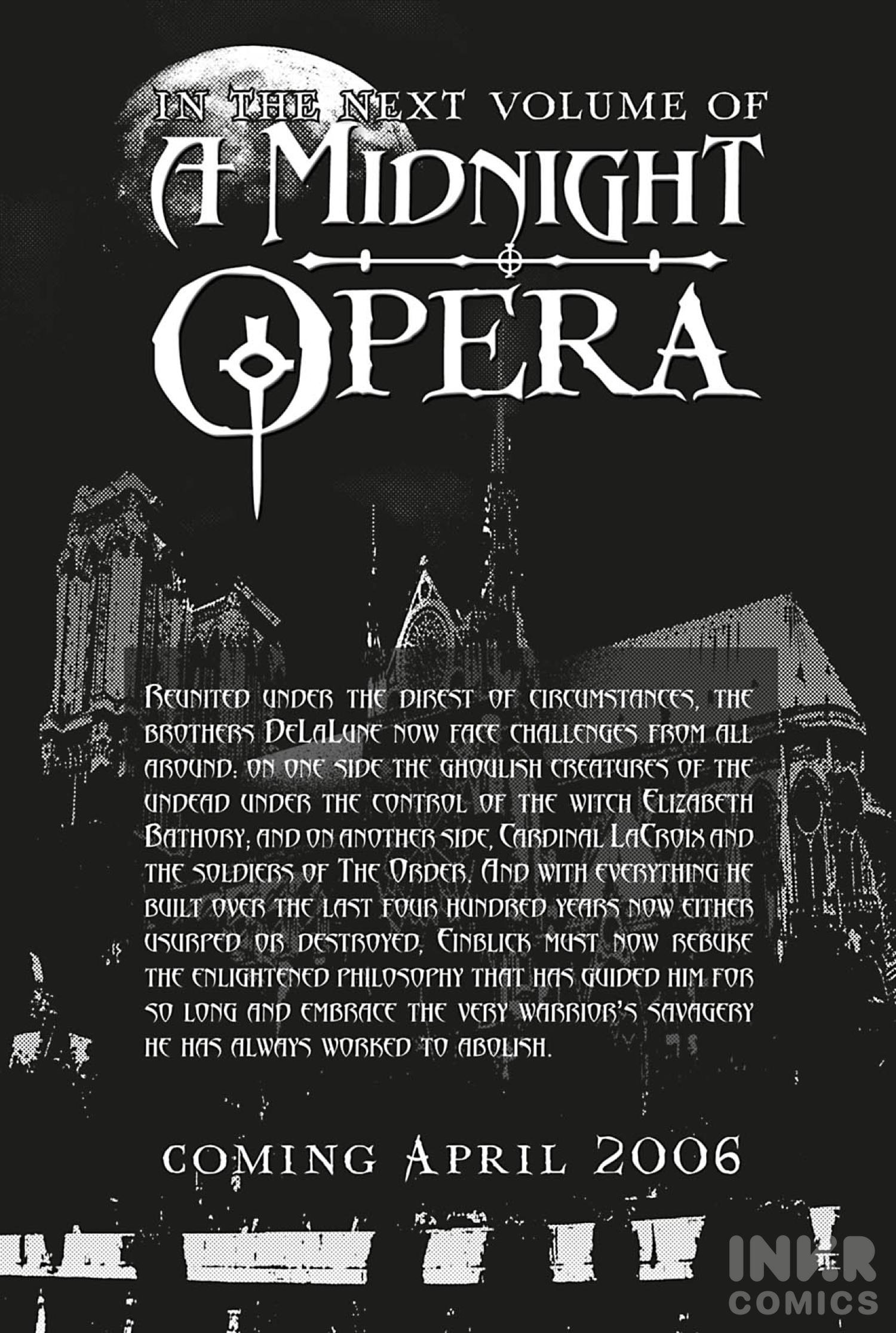 A Midnight Opera Chapter 1 #13