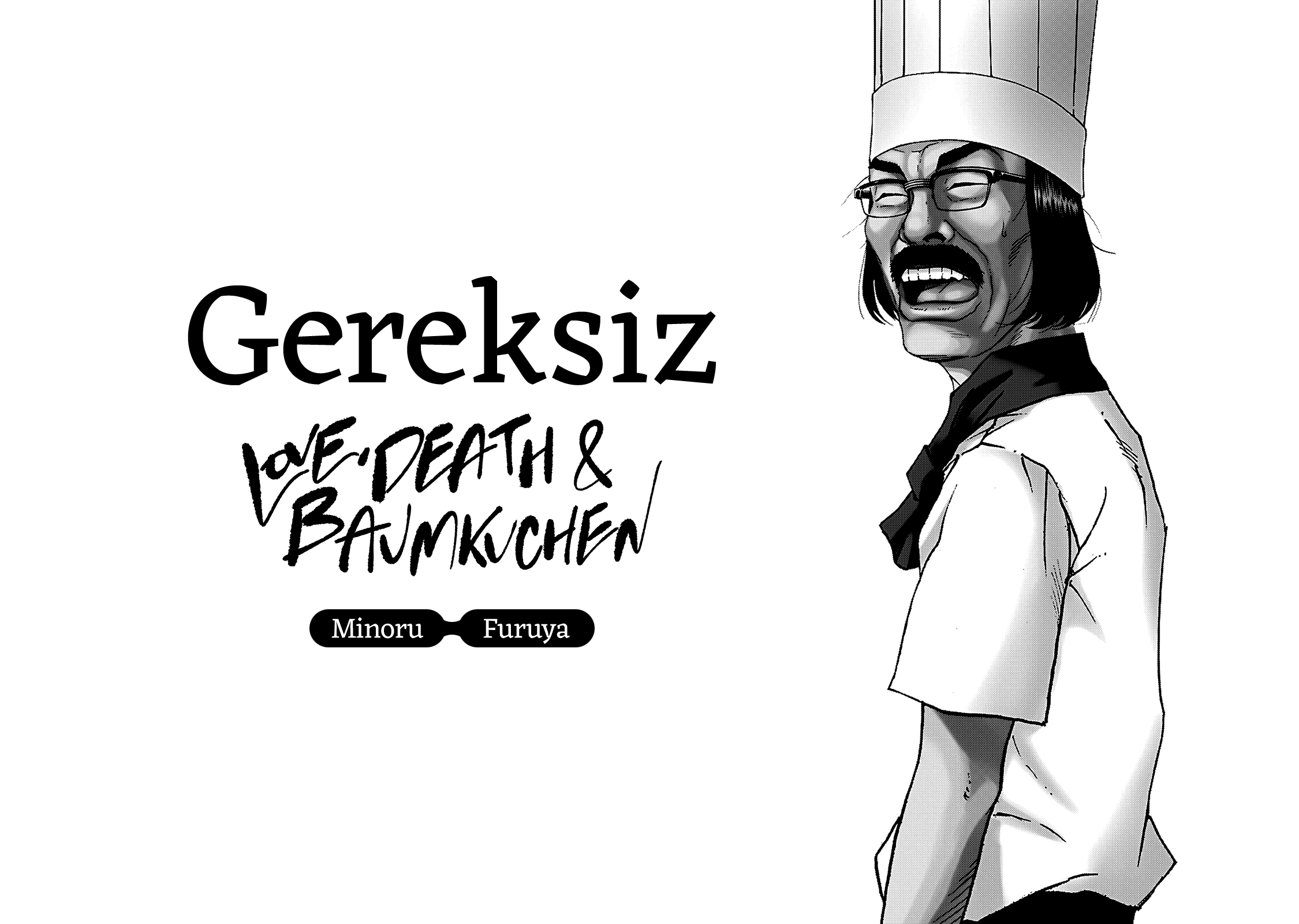 Gereksiz Chapter 1 #3