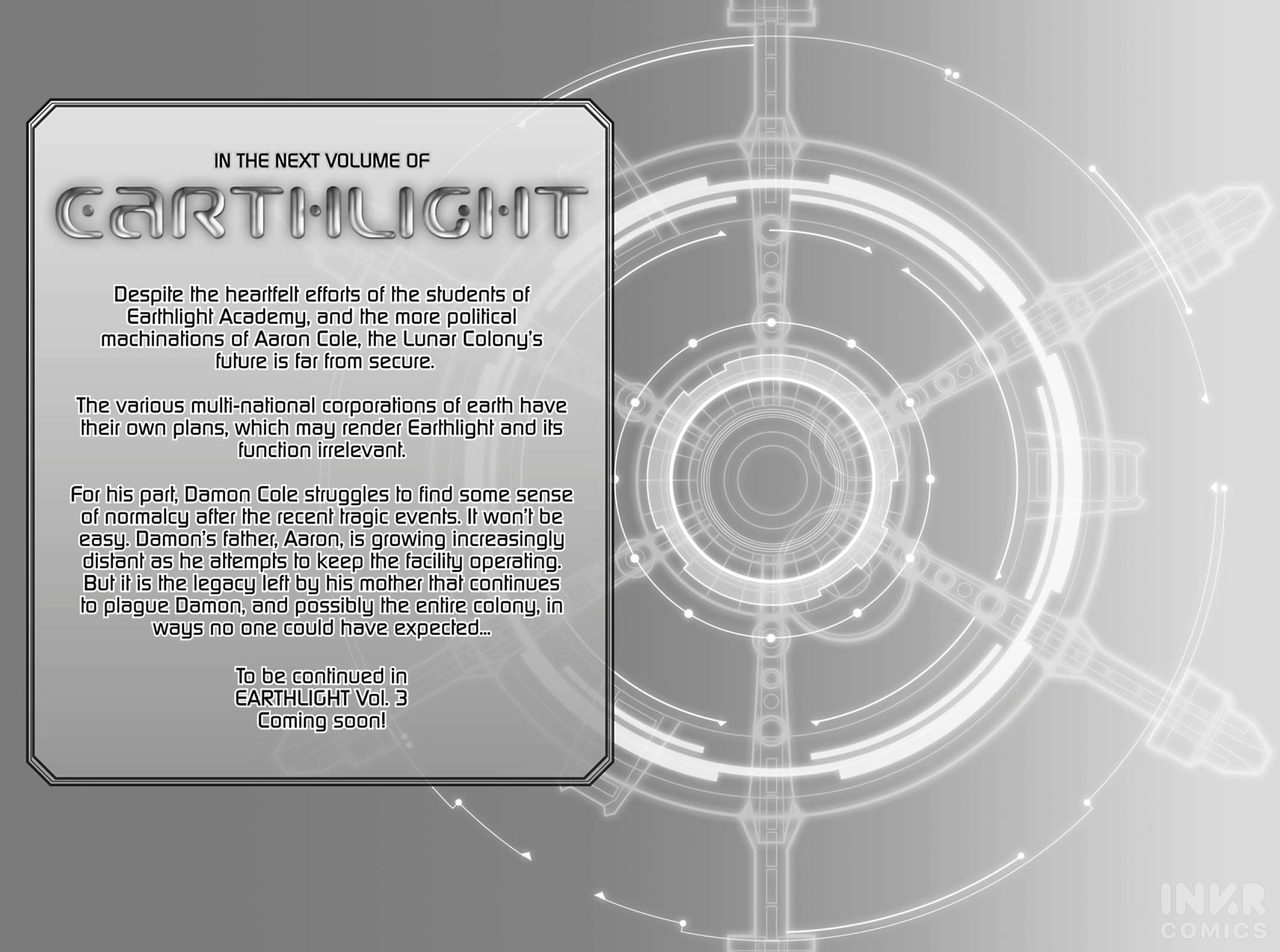 Earthlight Chapter 2 #30
