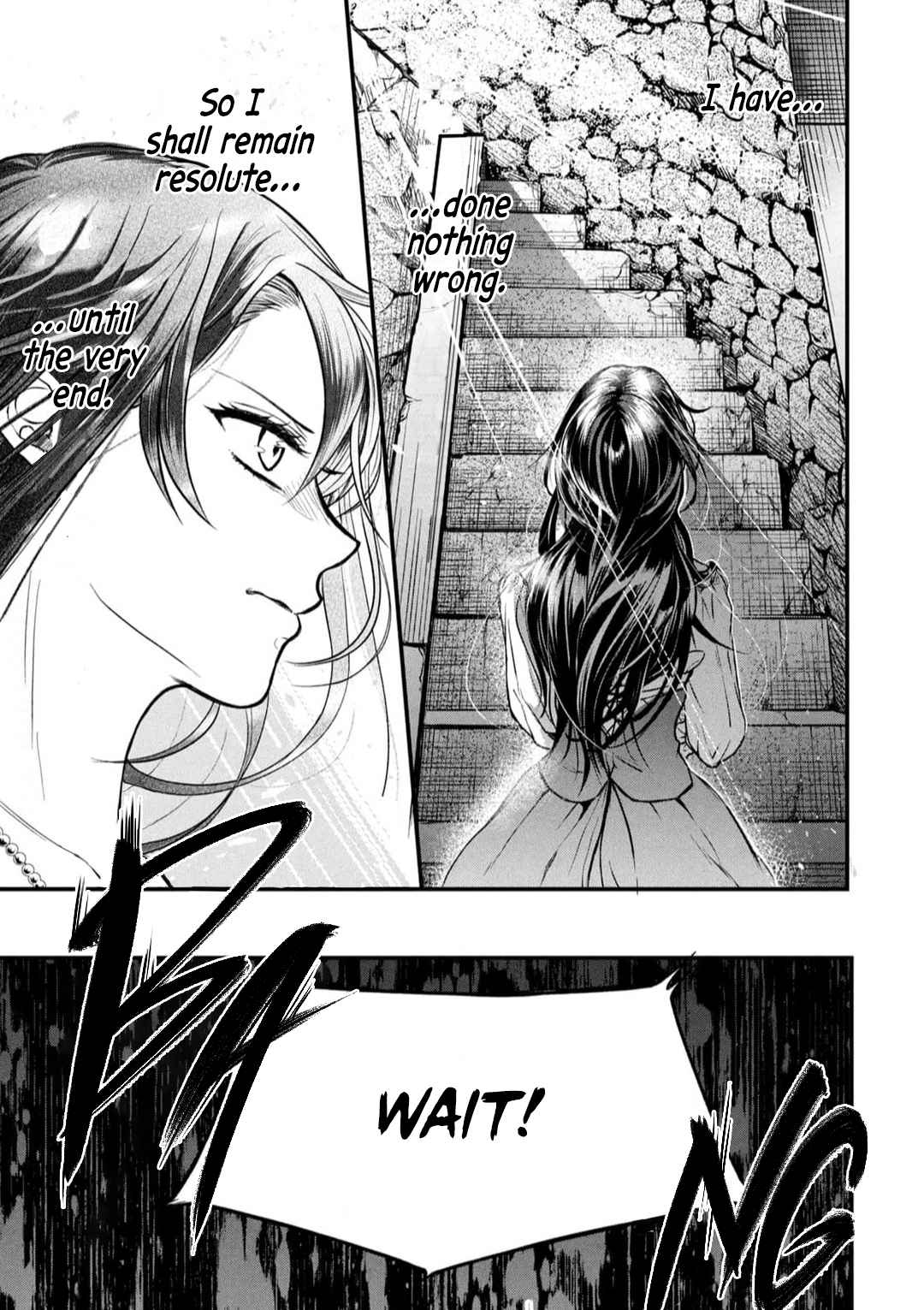 You Won’T Kill Me This Time, Crown Prince! Chapter 1 #27