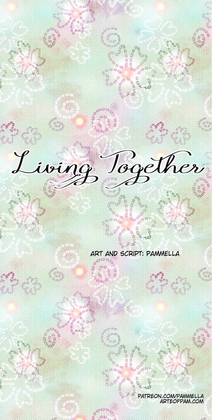 Living Together Chapter 1 #1