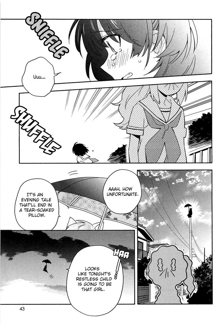 Noroi No Aoi-Chan Chapter 1 #3