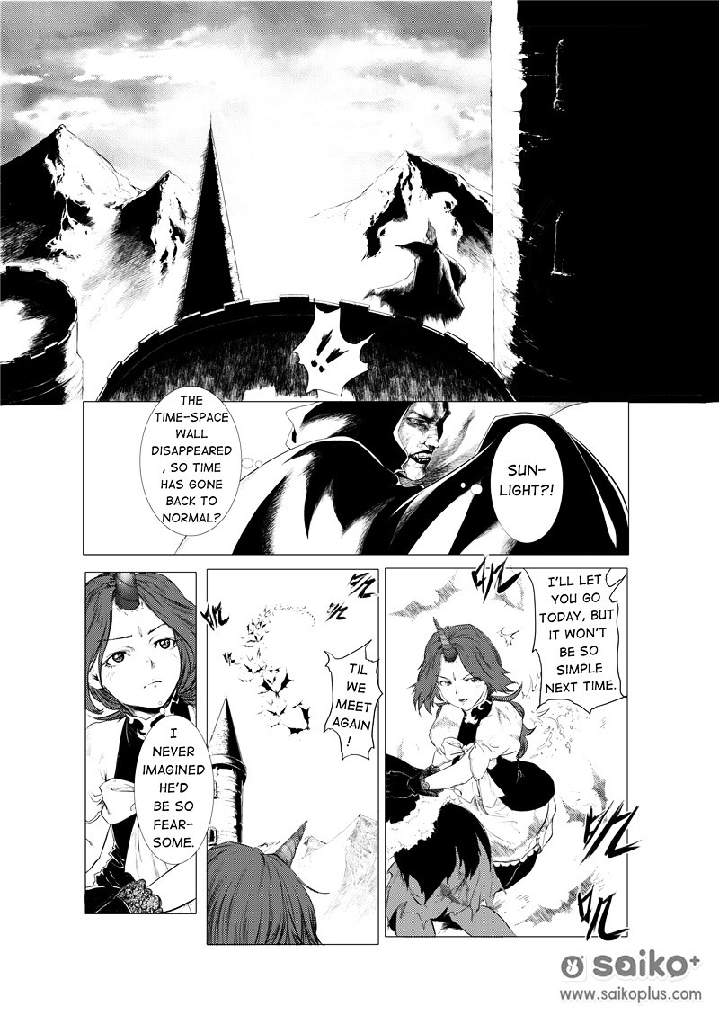 Kindred Chapter 0 #21