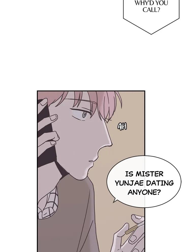 Realisation Of Taste Chapter 45 #47