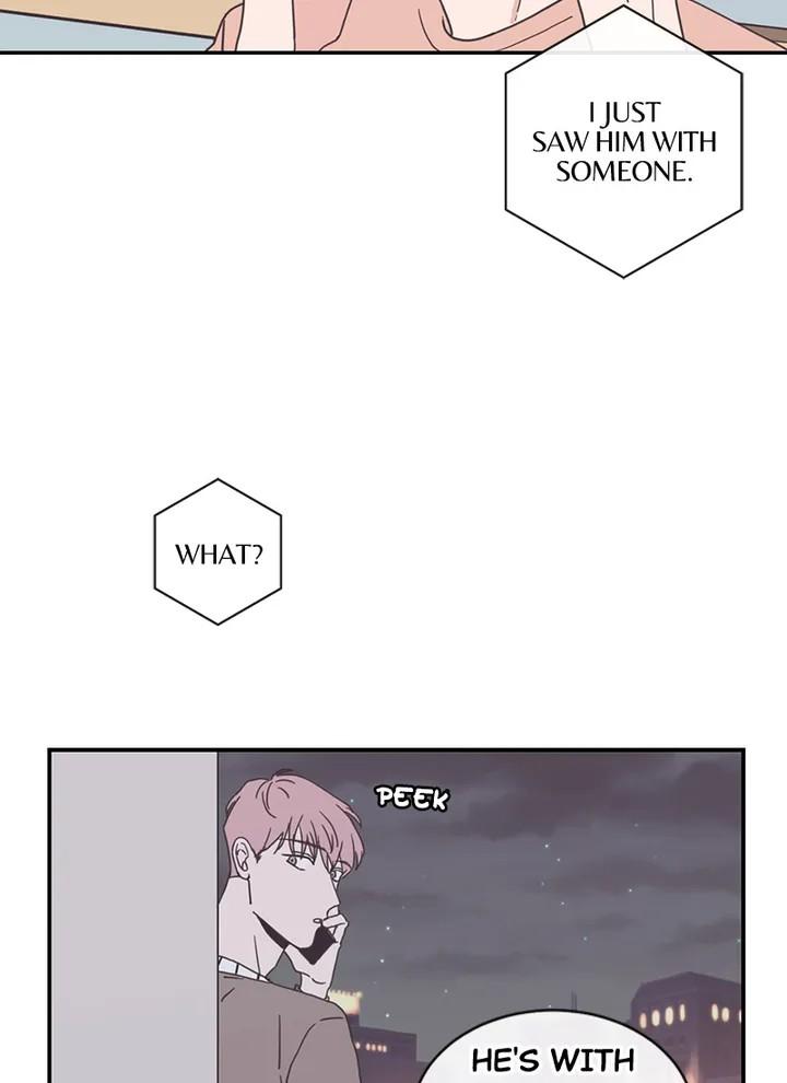 Realisation Of Taste Chapter 45 #50