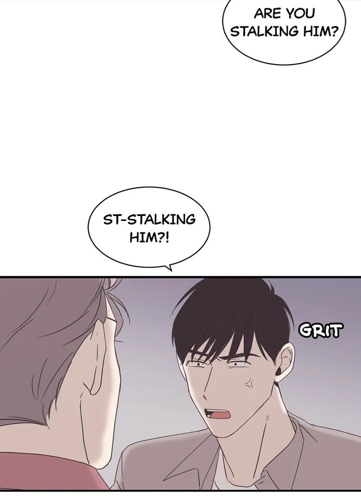 Realisation Of Taste Chapter 46 #49