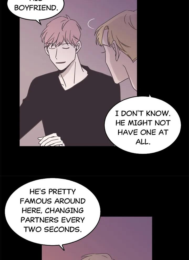 Realisation Of Taste Chapter 37 #57