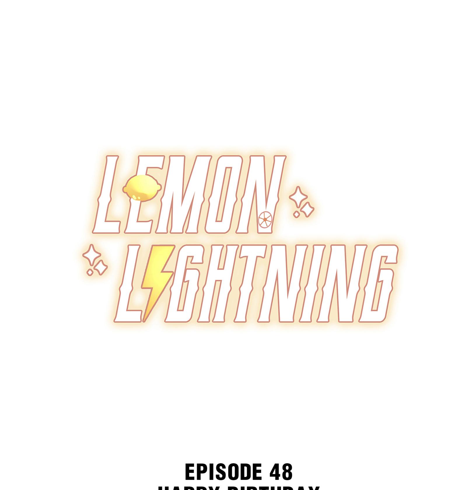 Lemon Lighting Chapter 49 #1