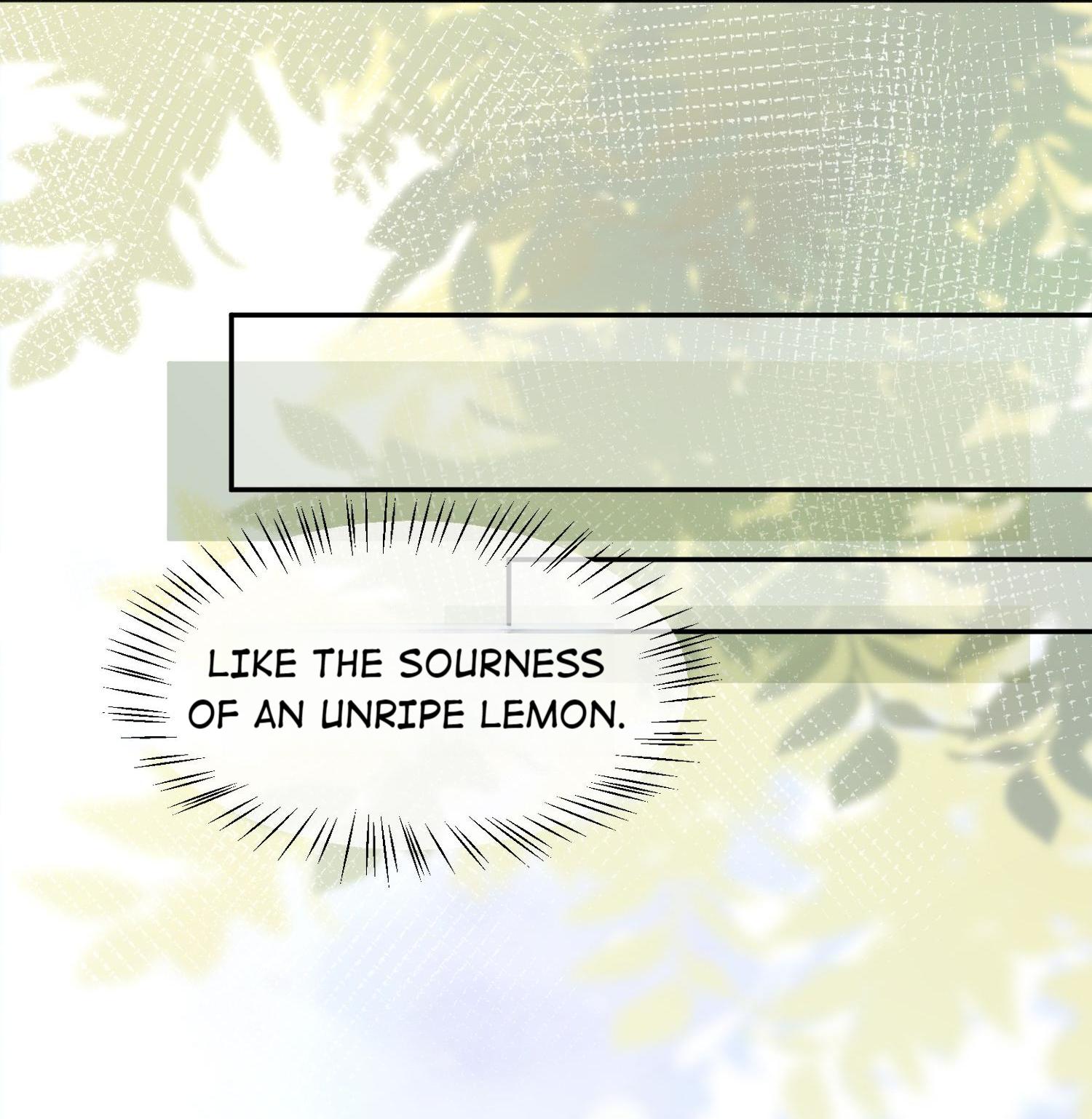 Lemon Lighting Chapter 48 #33