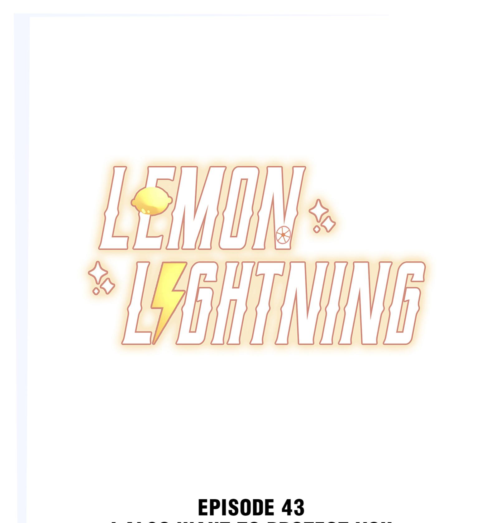 Lemon Lighting Chapter 44 #1