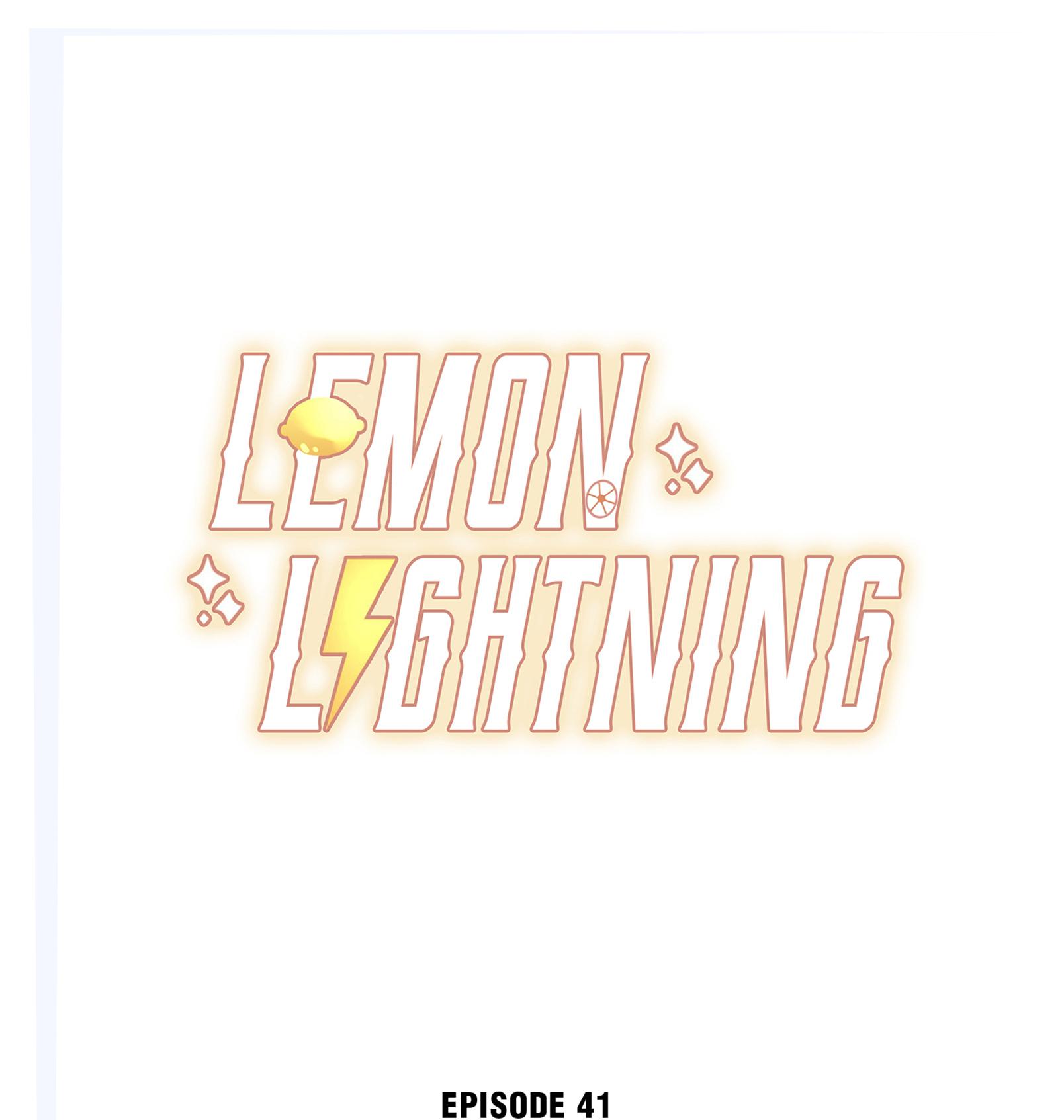 Lemon Lighting Chapter 42 #1