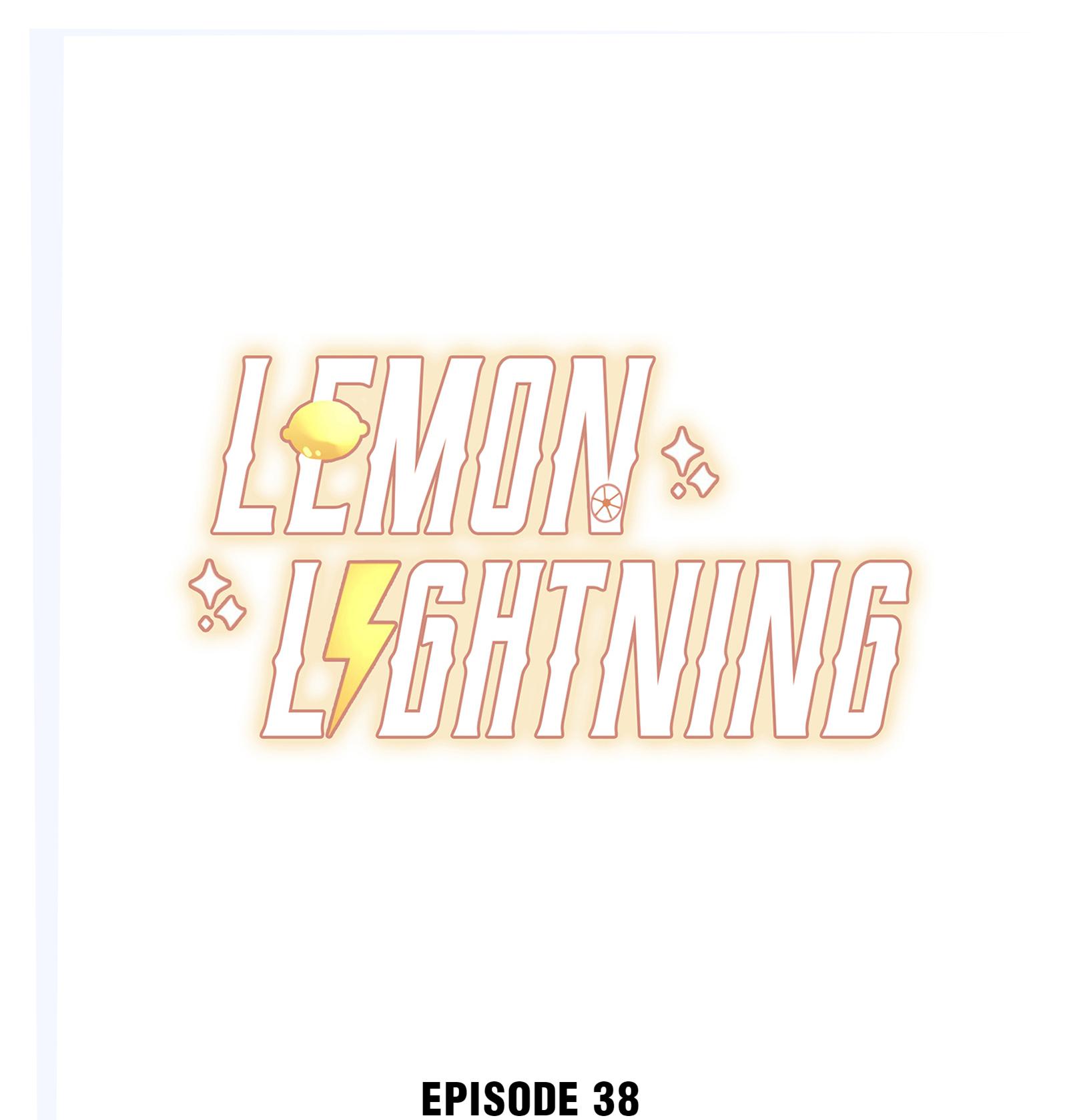 Lemon Lighting Chapter 39 #1