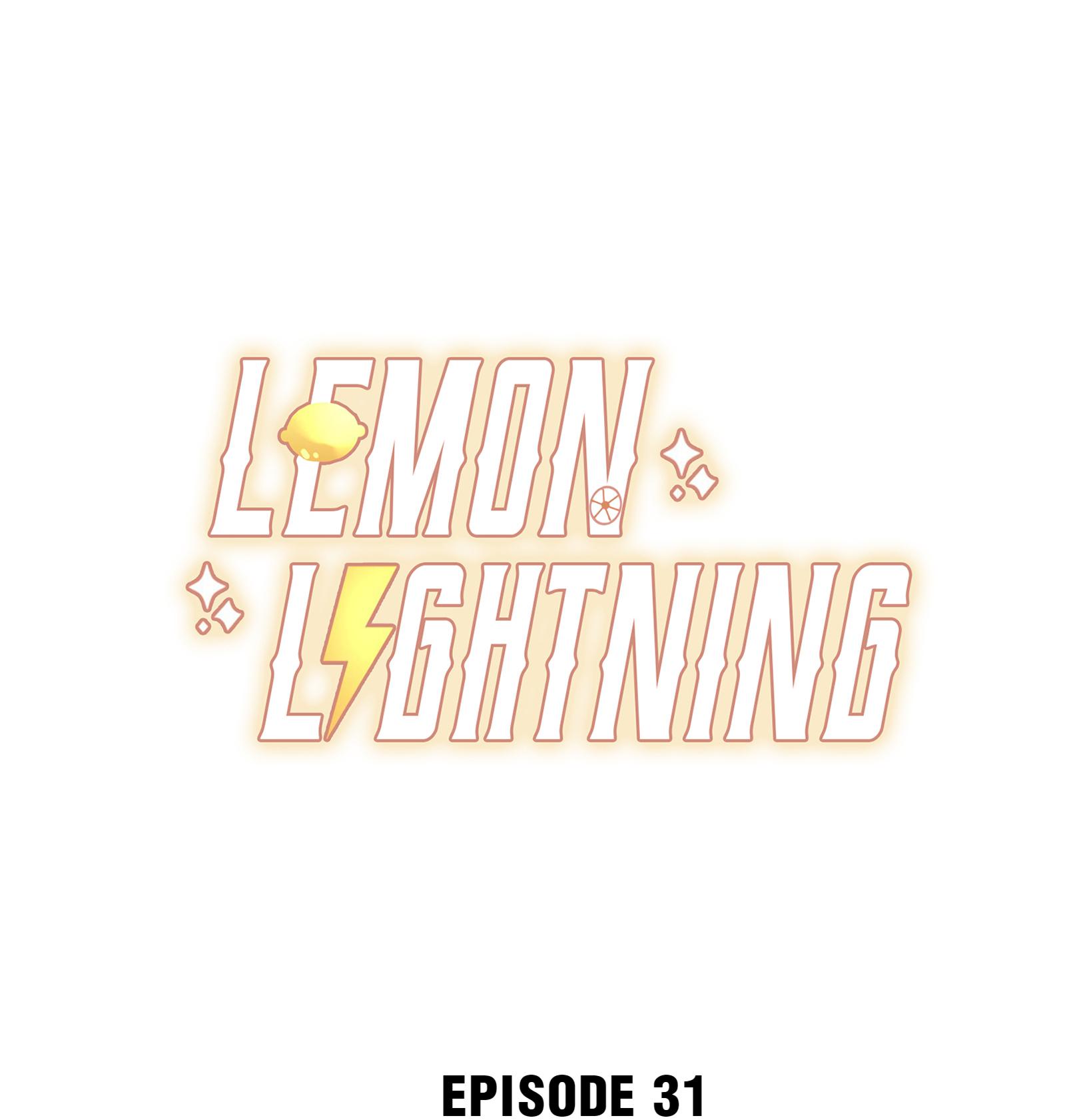 Lemon Lighting Chapter 32 #1